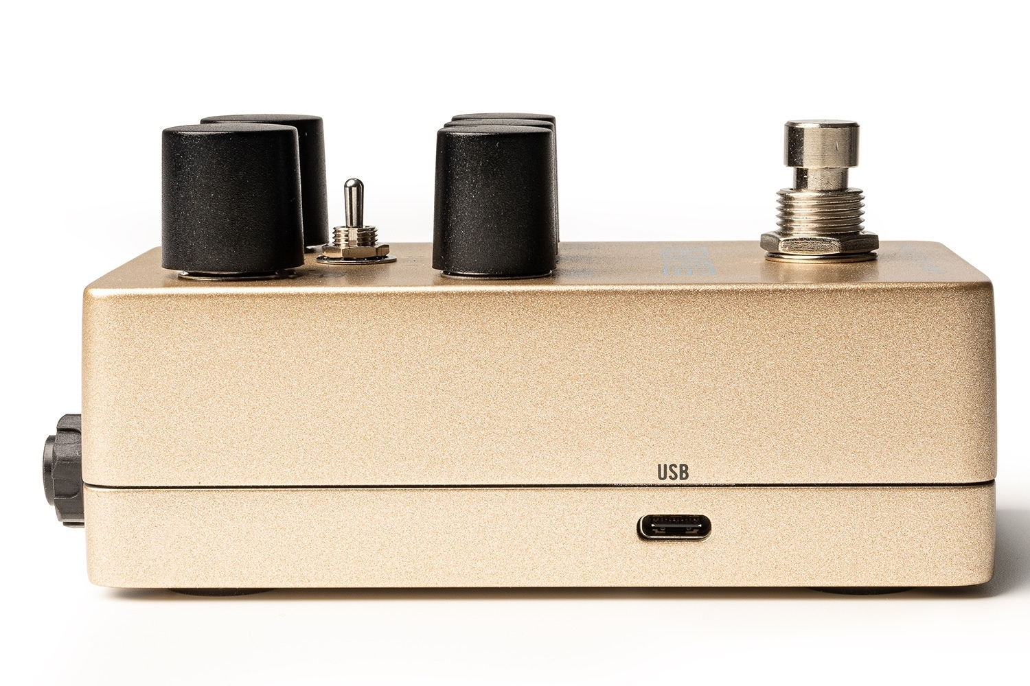 Universal Audio UAFX Heavenly Plate Reverb Pedal - Vintage King