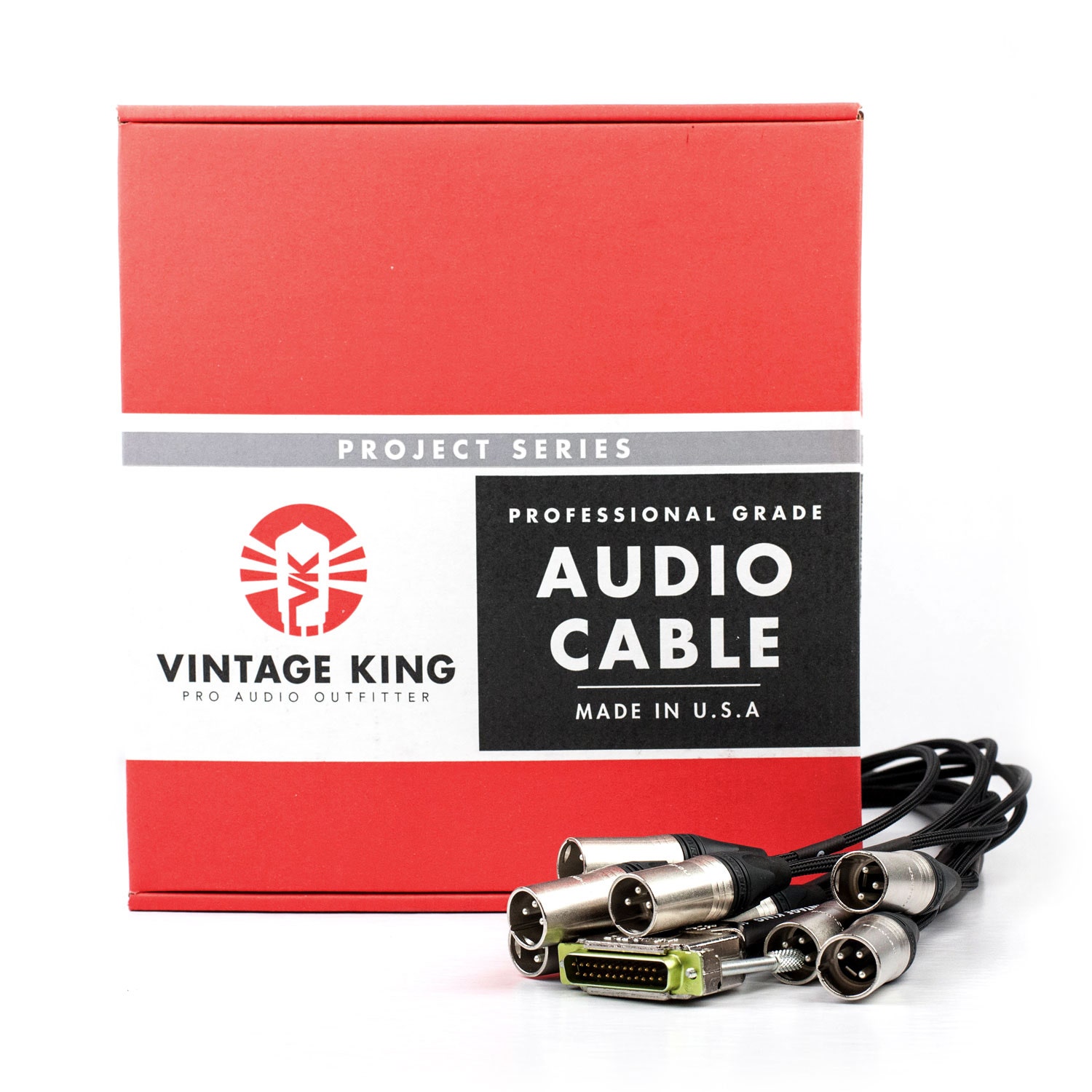 Recording Accessories - Vintage King