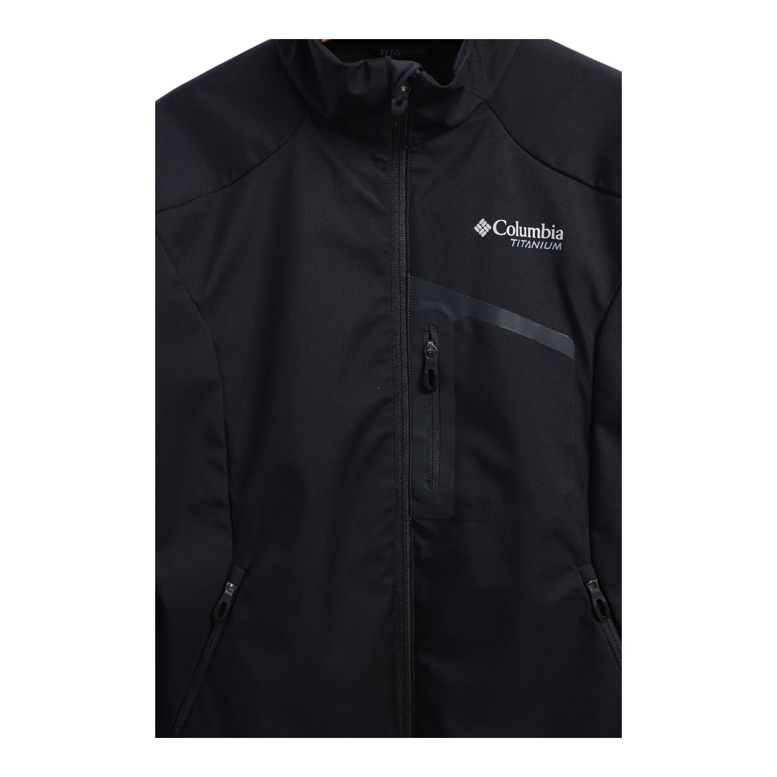 2000s Columbia titanium softshell large – Vintage Sponsor