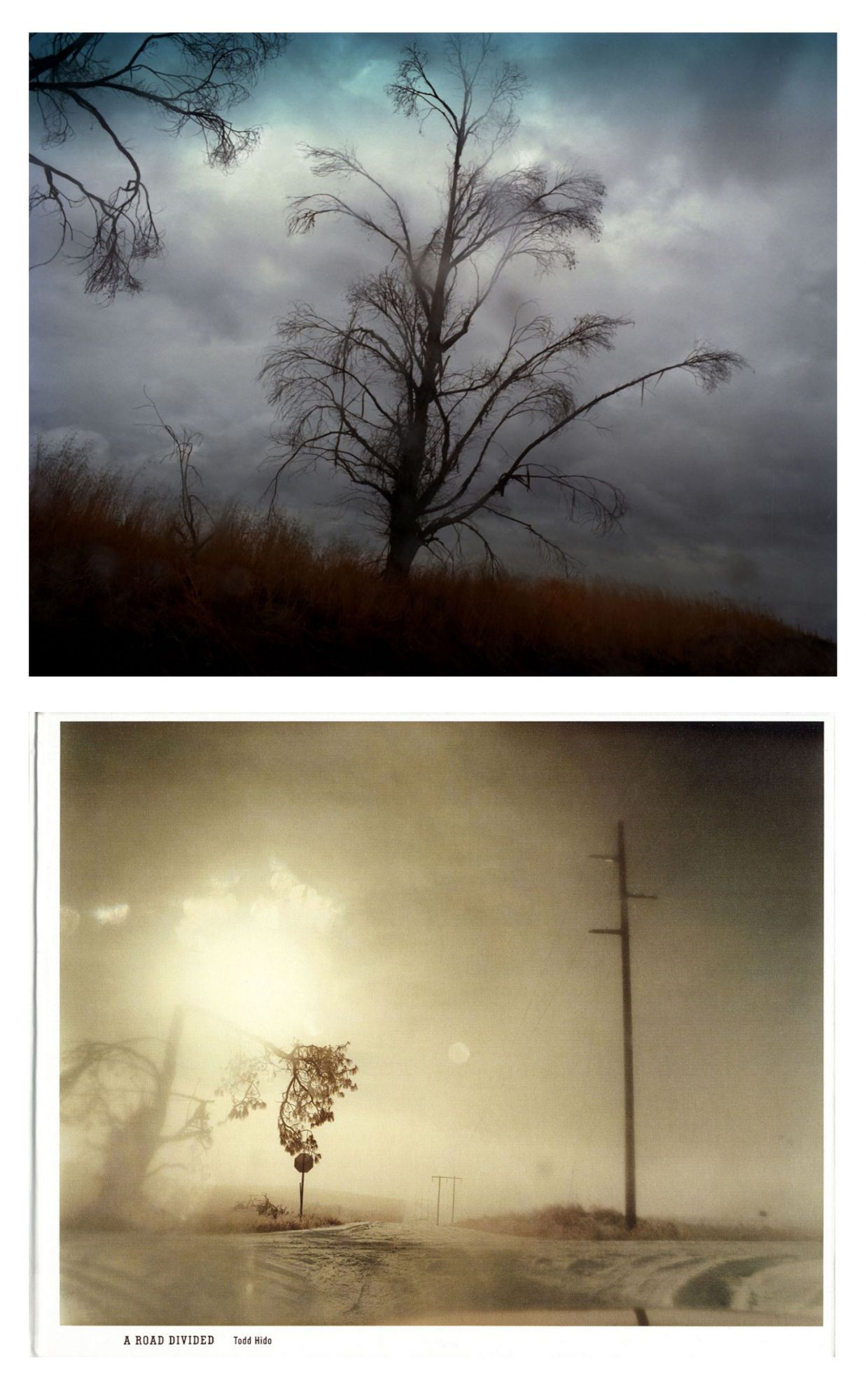 Todd Hido: A Road Divided, Special Limited Edition with Type-C