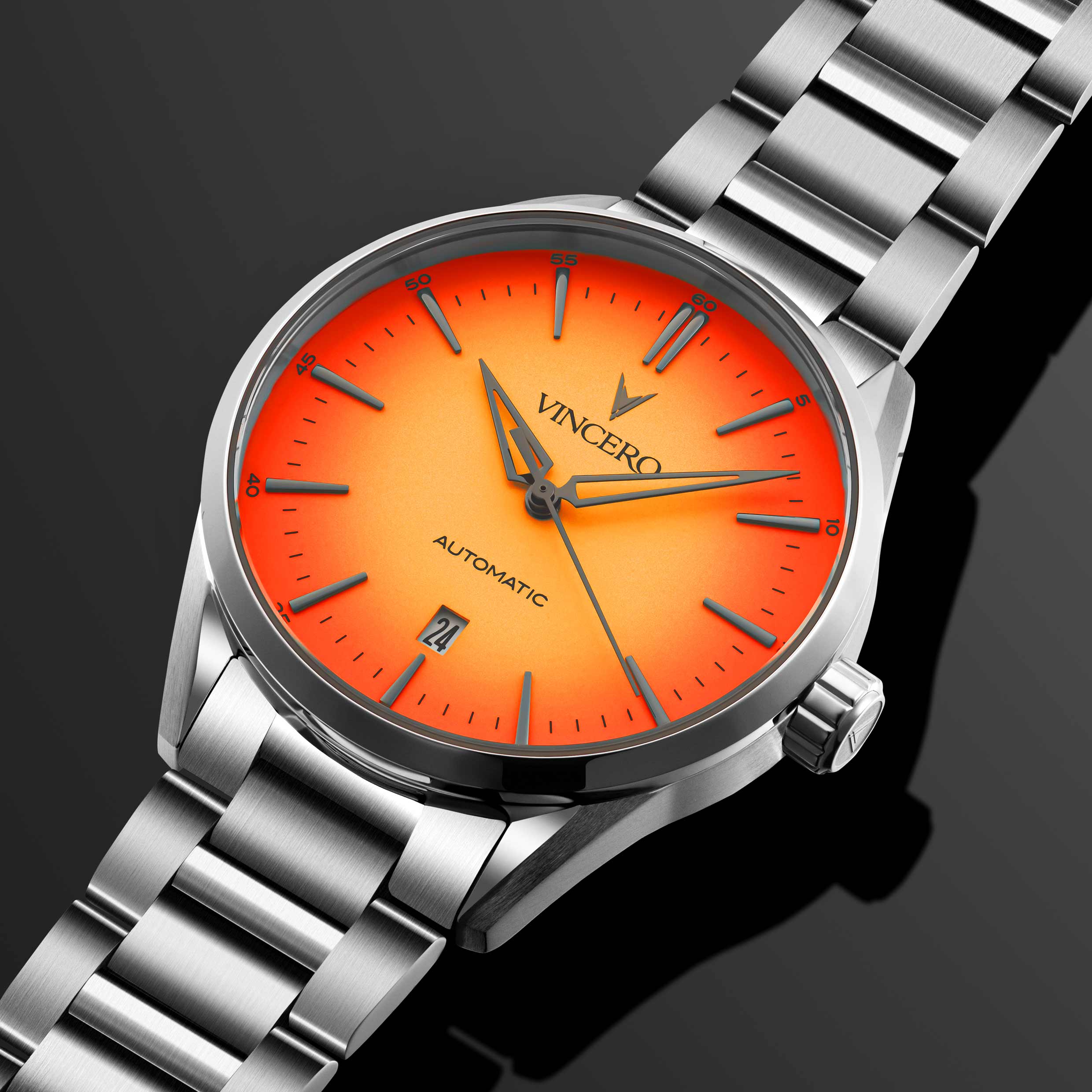 Solar Flare Edition - Orange | Vincero Collective
