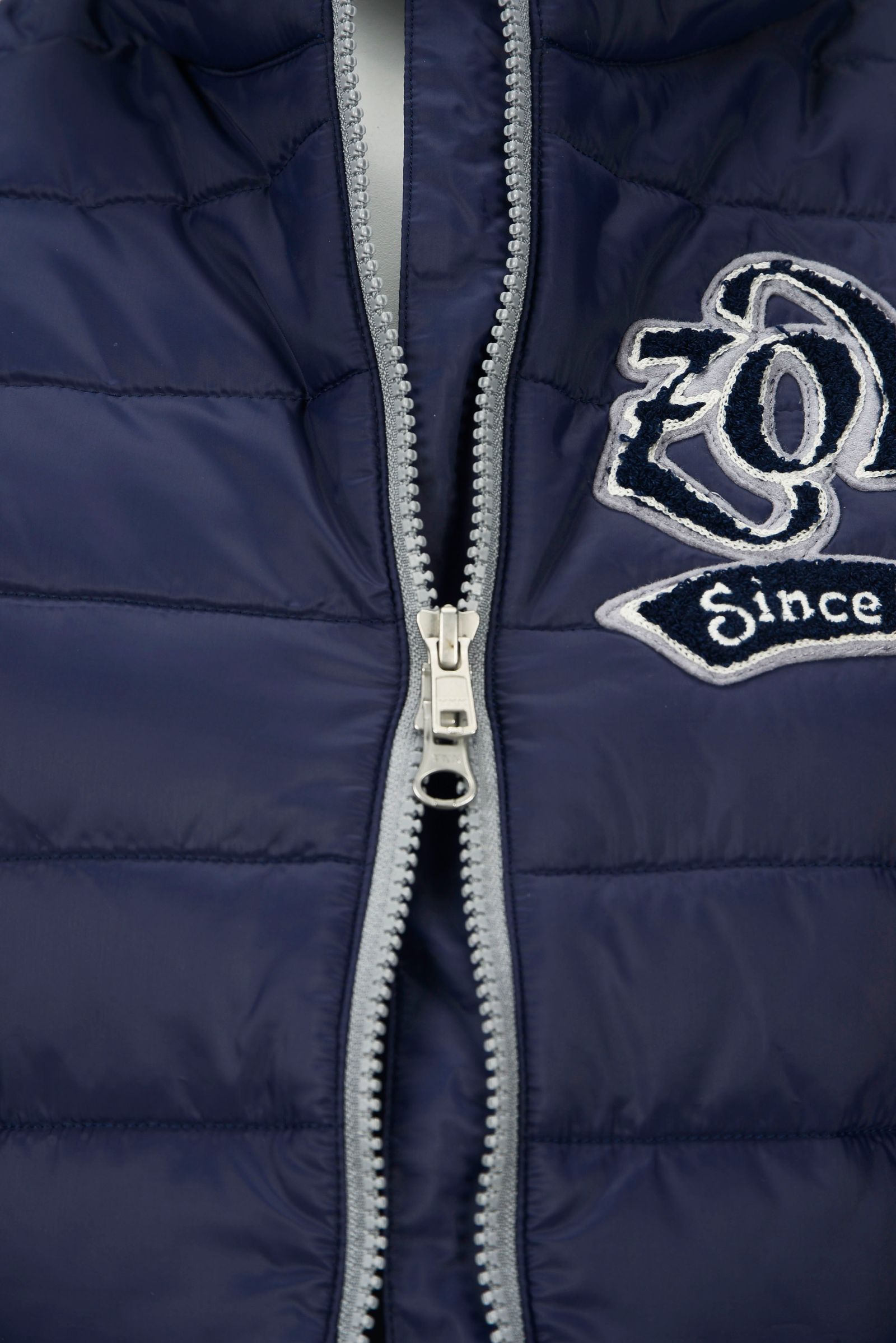 ZOY - ネイビーライトダウンベスト | ネイビー | レディース | ゴルフ