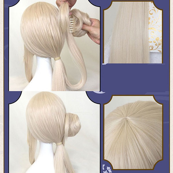 刀剣乱舞 今剣 ウィッグのみ | Vings(ヴィングス)