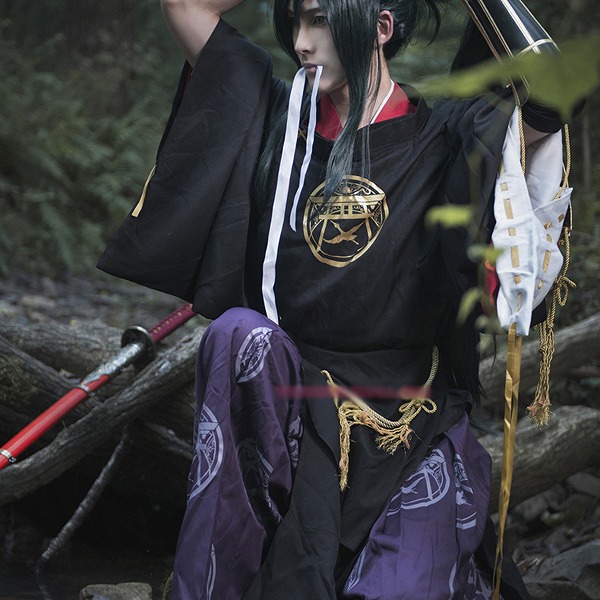 刀剣乱舞 太郎太刀 正装 | Vings(ヴィングス)