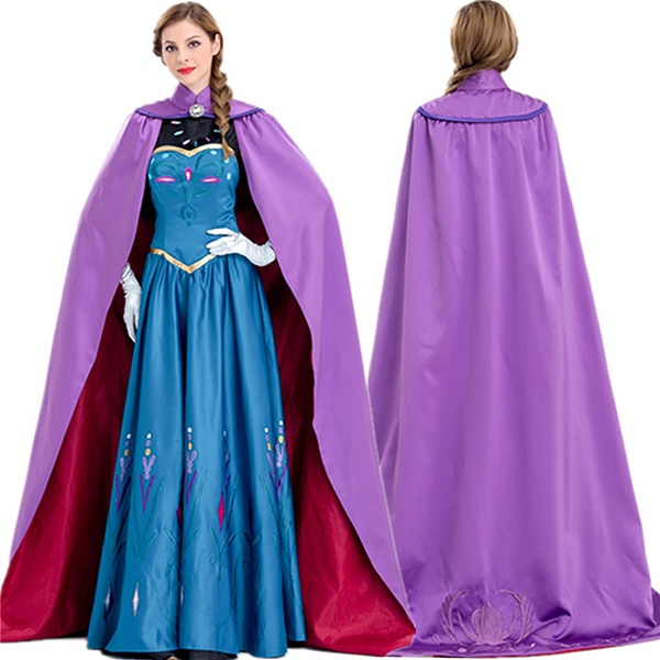 アナと雪の女王 ディズニー エルサ 戴冠式 | Vings(ヴィングス)