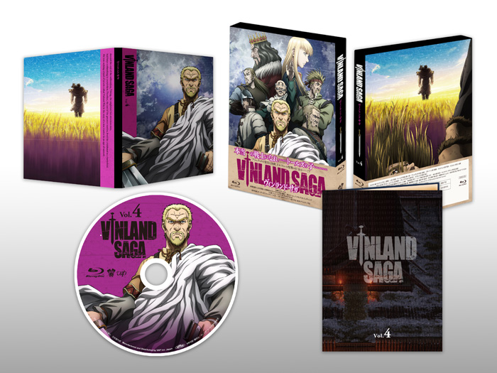 TVアニメ「ヴィンランド・サガ」公式サイト