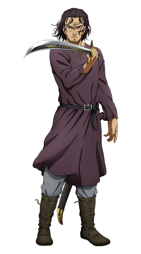 TVアニメ「ヴィンランド・サガ」公式サイト