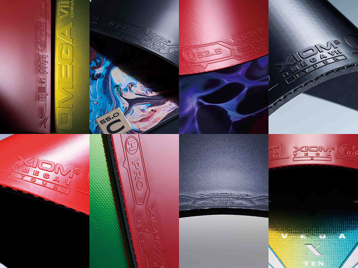 レアアイテムがもらえる！「XIOM 裏ソフトラバー トライキャンペーン