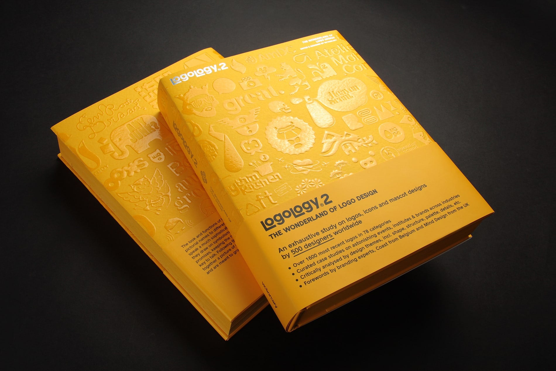 Logology® 2 – viction:ary