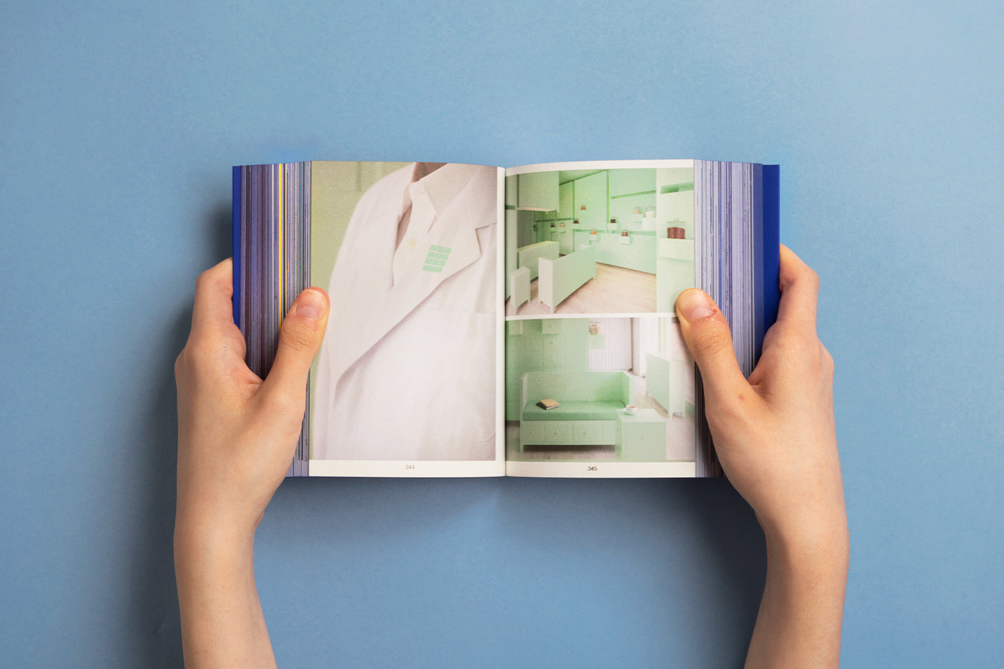 PALETTE mini 07: Monotone – viction:ary