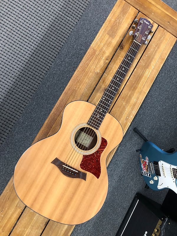 Taylor 114e Acoustic Electric 2007 Price $699.99 - Victor Litz
