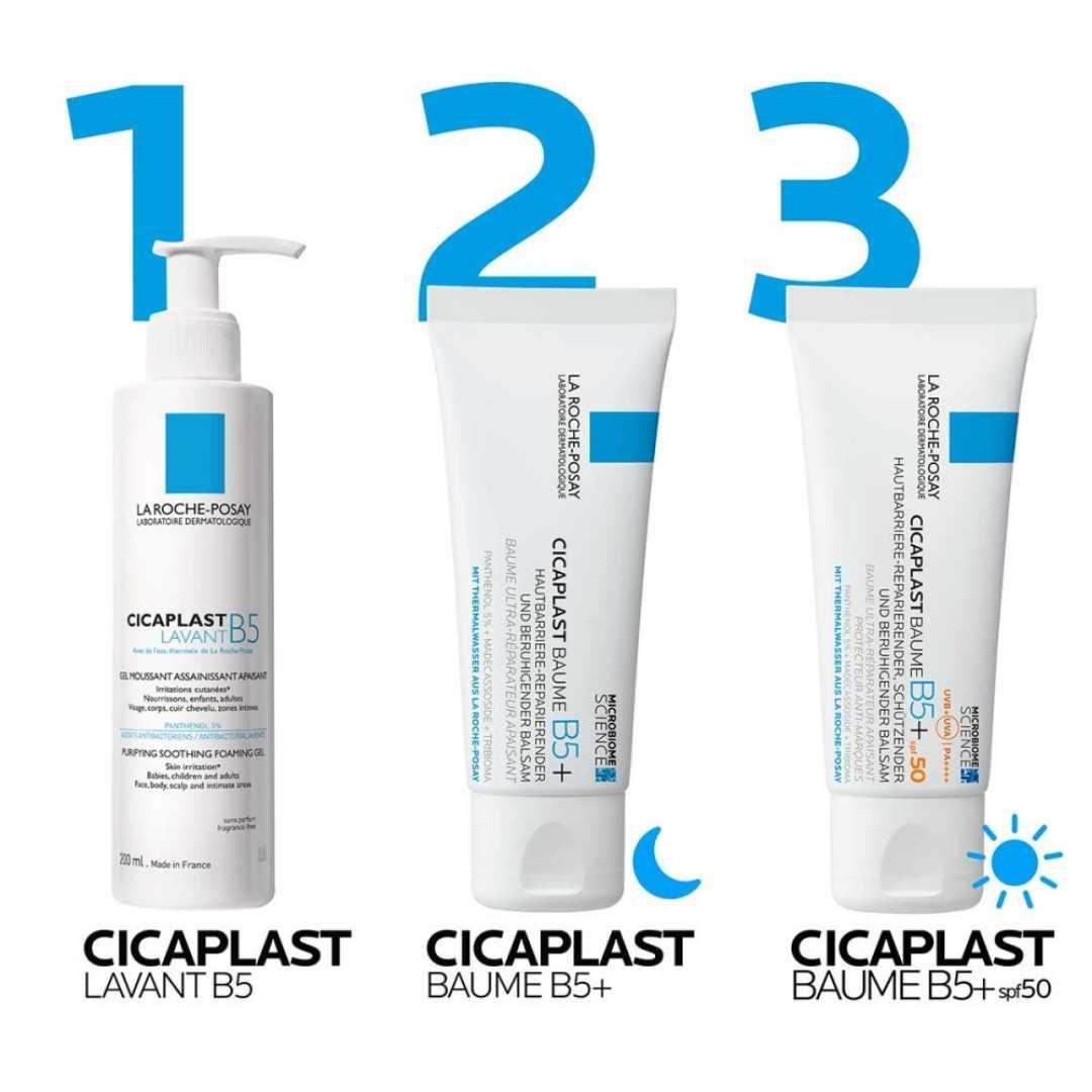 La Roche-Posay Cicaplast Baume B5 Cream - Multi-purpose cream