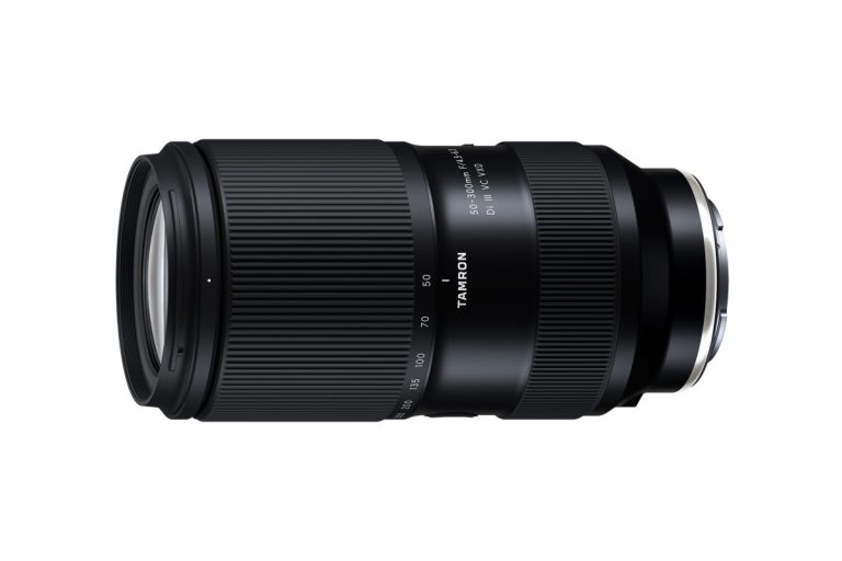 タムロン、ニコン Z マウント用大口径標準ズームレンズ「28-75mm F/2.8