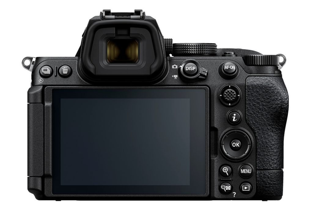 ニコン、フルサイズミラーレス一眼「Z5II」を発表〜Zシリーズ初のN-RAW