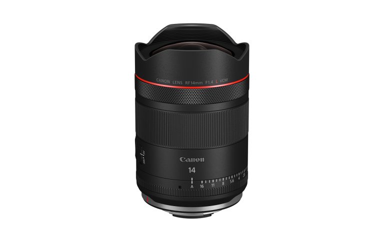 キヤノン、EFシネマレンズ「CINE-SERVO レンズ」シリーズ2製品を発表