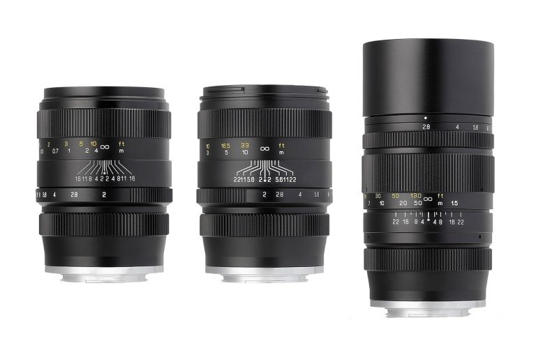 映像嵐、Viltroxの単焦点レンズ「AF 28mm F4.5 AIR X」を発売〜富士