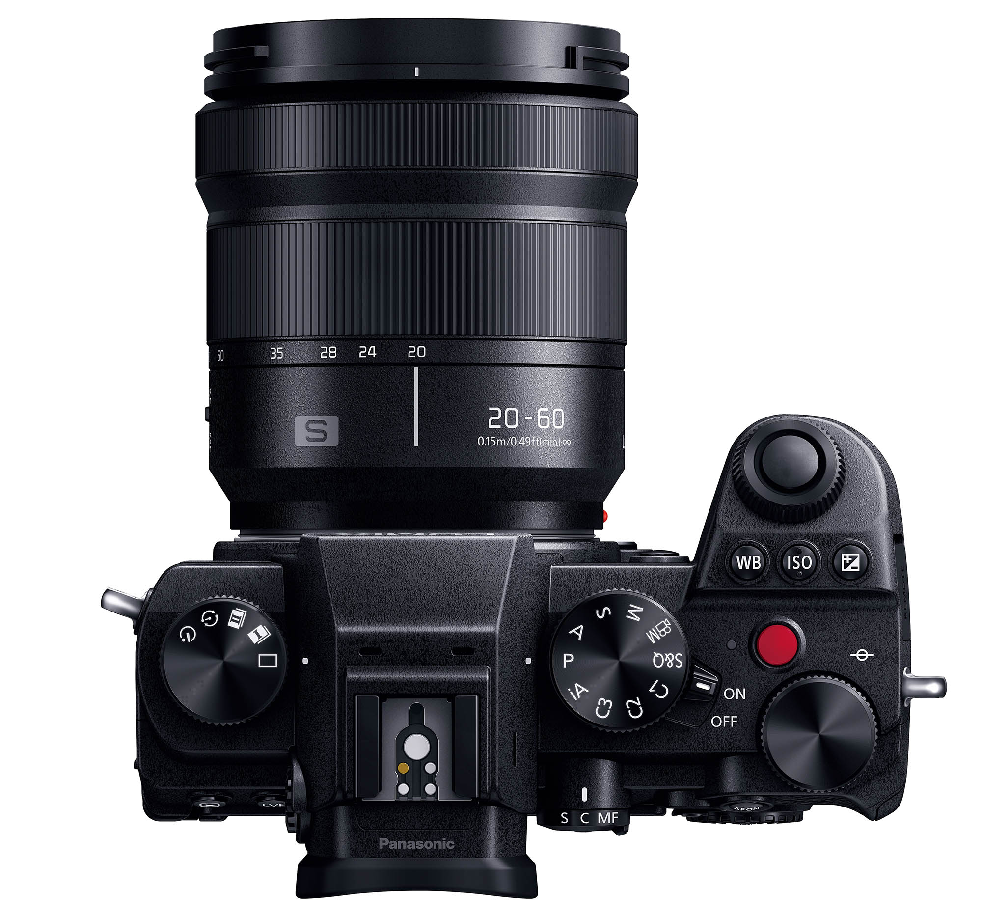 新製品】パナソニックがLumix S5を正式発表！ 4K/60p 10bit記録が可能