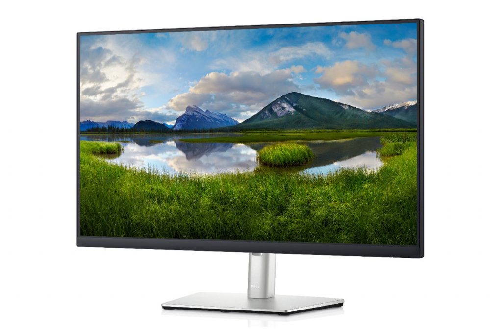 デル・テクノロジーズ、Dell プロフェッショナルシリーズ P2721Q 27