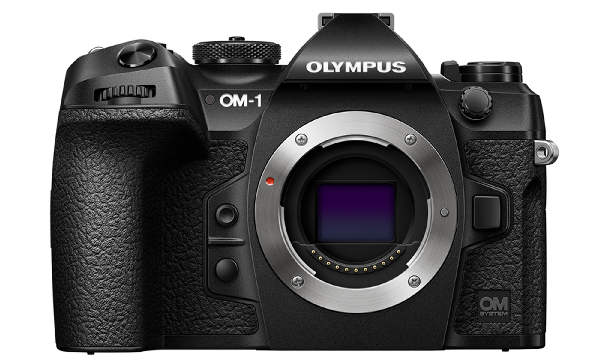 OMデジタルソリューションズ、フラッグシップミラーレス一眼 OM-1を