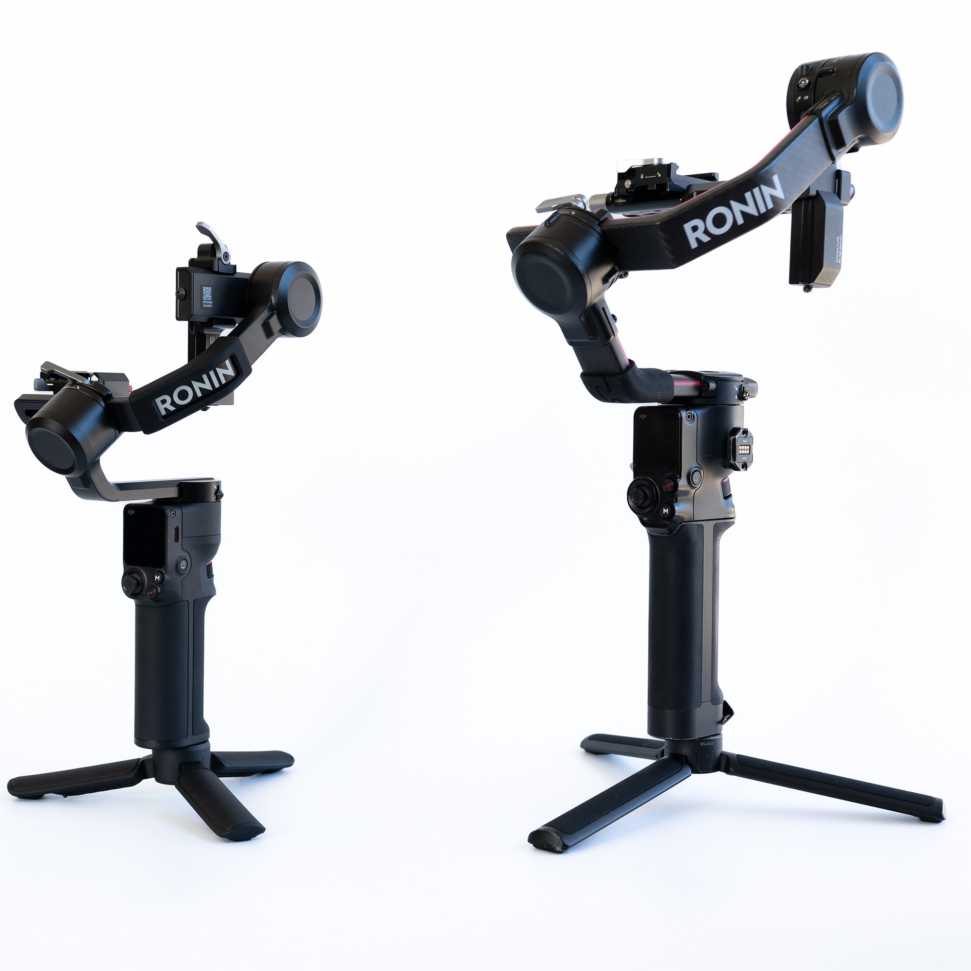 小型・軽量なのに性能は充分！ 一眼用ジンバル・DJI RS 3 Miniを試して