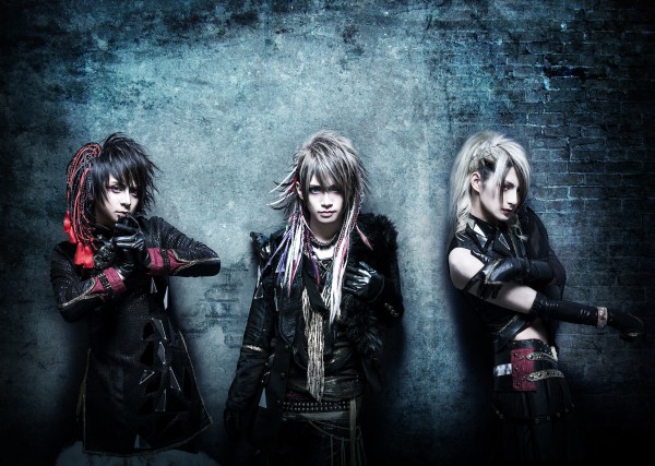 Purple Stone、ニューシングル『歌舞伎町バタフライ』リリース決定＆新