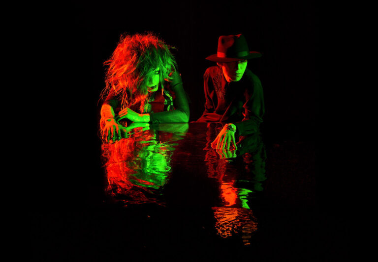 cali≠gari×deadmanのプレミアムライブ「死刑台のエレベーター〜ザ