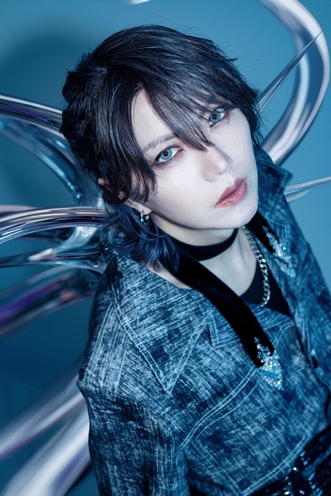 Shou（アリス九號. Vo.将）ソロプロジェクト”Verde/“、1stワンマン