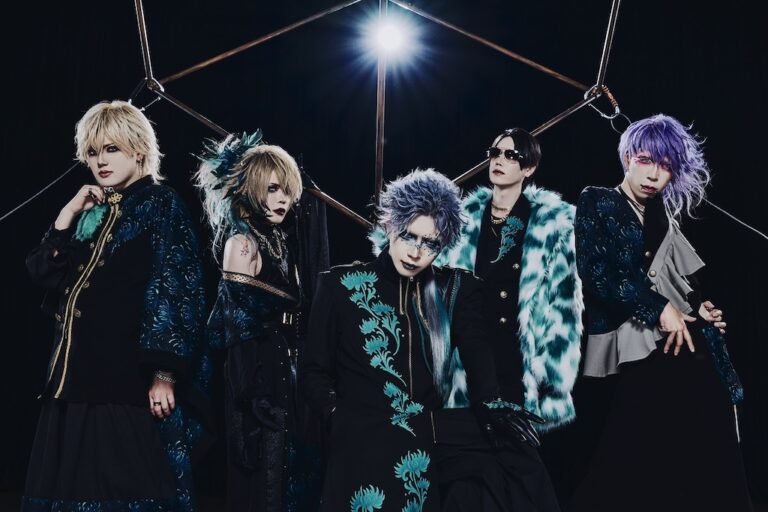 あなたを絶対にその気にさせてやる」 新バンド“XANVALA”、1月30日の