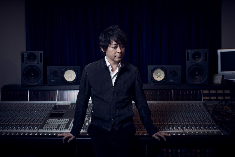 河村隆一、豪華ゲストを迎えて行われる中野サンプラザ公演をU-NEXTにて