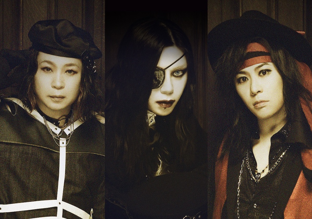 PENICILLIN、30周年記念ベスト盤『30 -thirty- Universe』発売決定