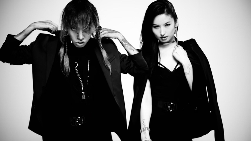 高野哲とKöziが台湾で競演！ 高野哲×照井仁のユニット“鉄人”の単独