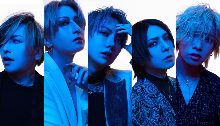 アリス九號.、ニューアルバム『GRACE』発売＆全国ツアー開催決定