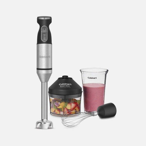 CUISINART SMART STICK HAND BLENDER – Viking Cooking School