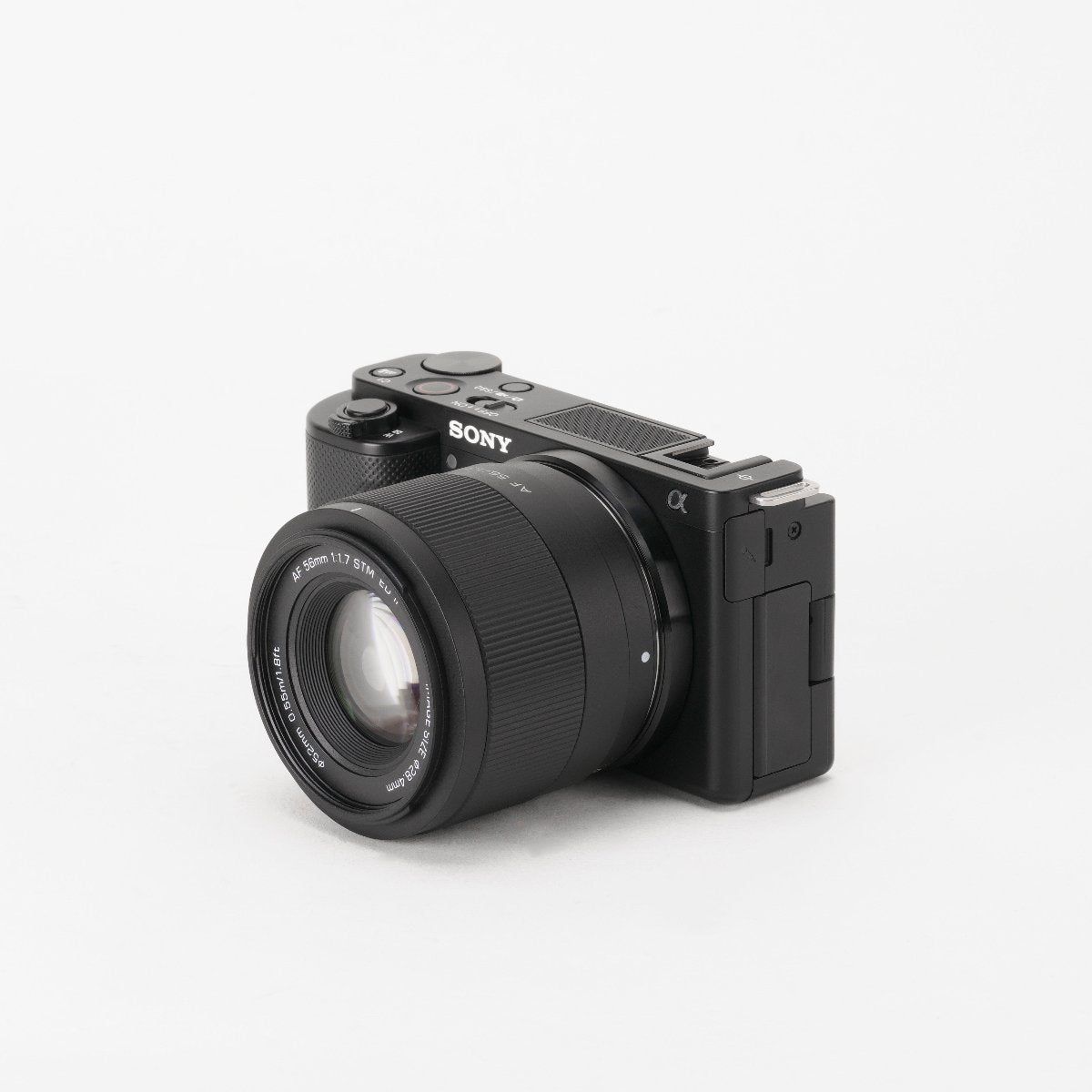 Viltrox AF 56mm F1.7 Air APS-C Lens for Sony E-mount – Viltrox Store