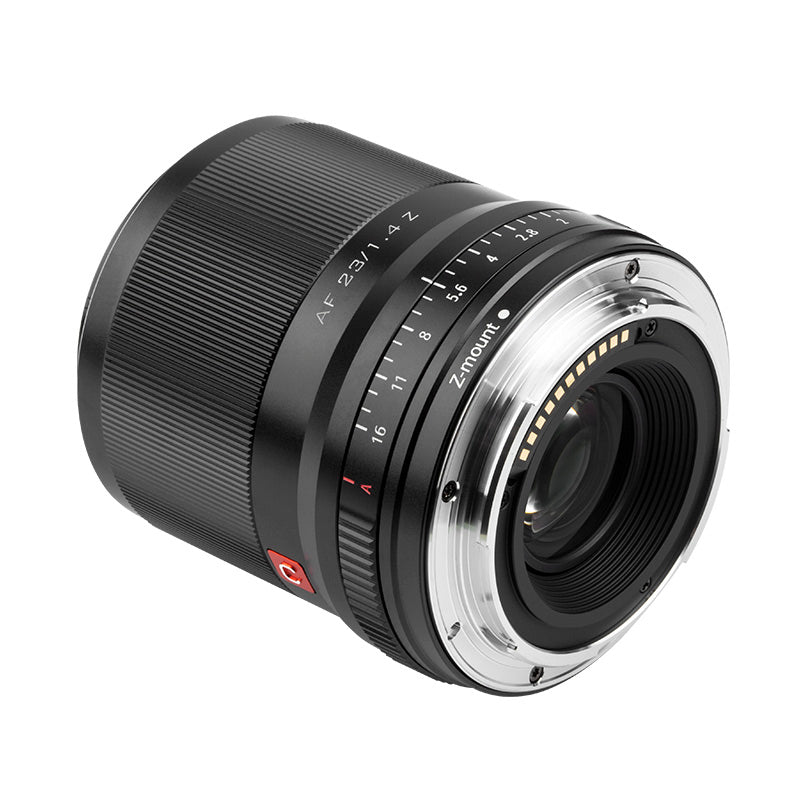 Viltrox AF 23mm F1.4 APS-C Lens for Nikon Z-Mount – Viltrox Store