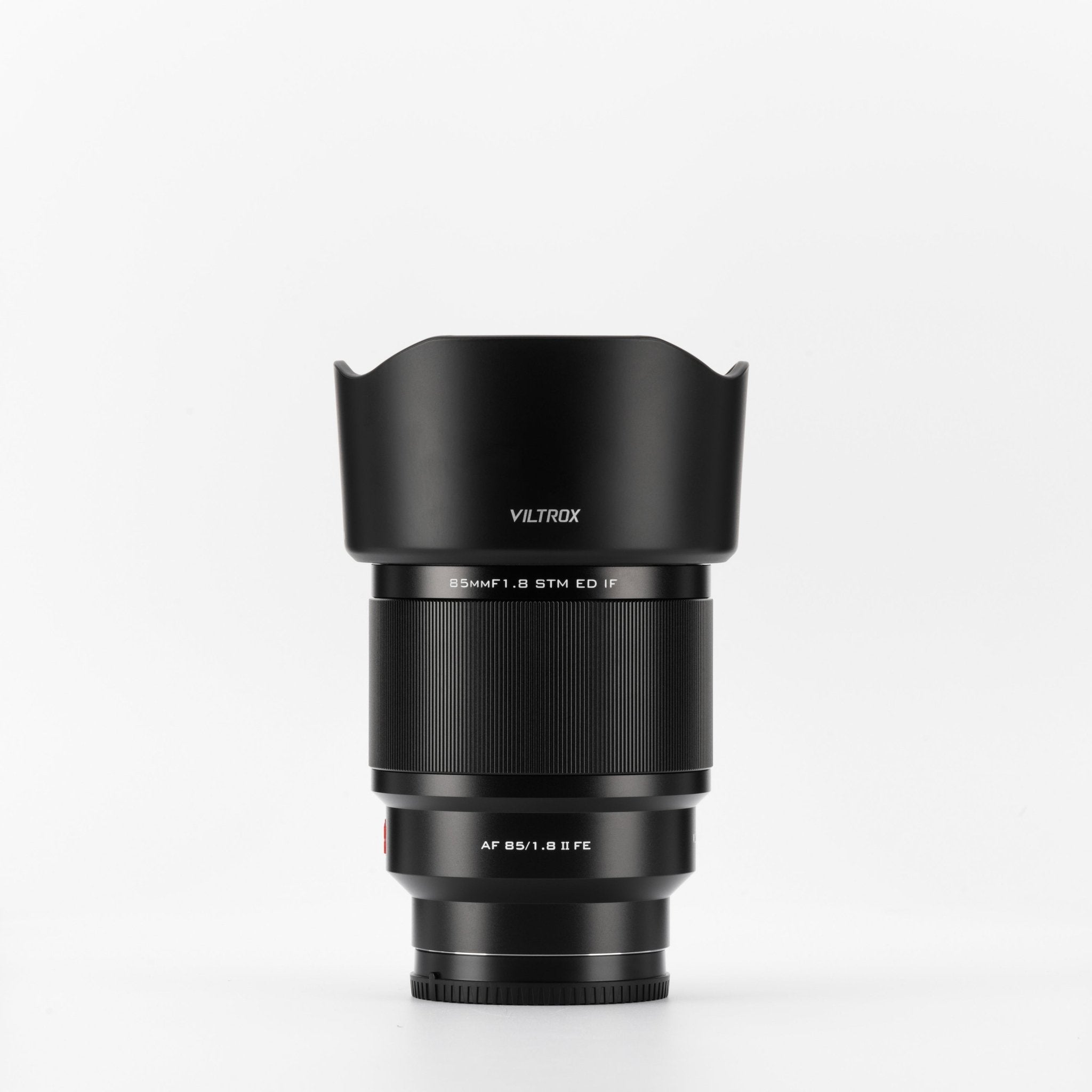 Viltrox AF 85mm F1.8 II Full-Frame Lens for Sony E-Mount – Viltrox