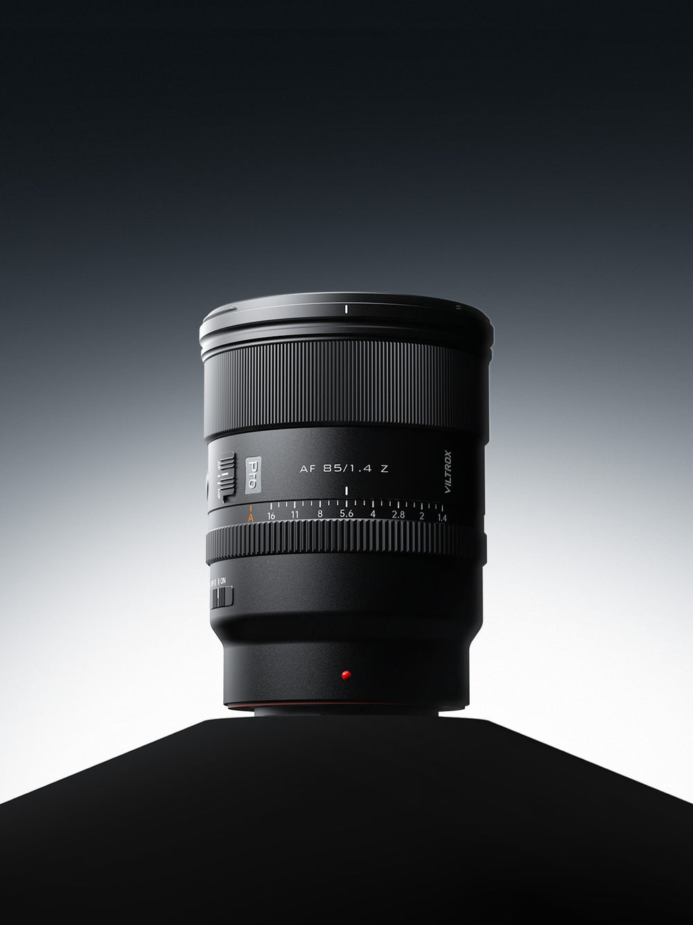 Viltrox AF 85mm F1.4 Pro Z Lens for Nikon| Full-Frame Portrait