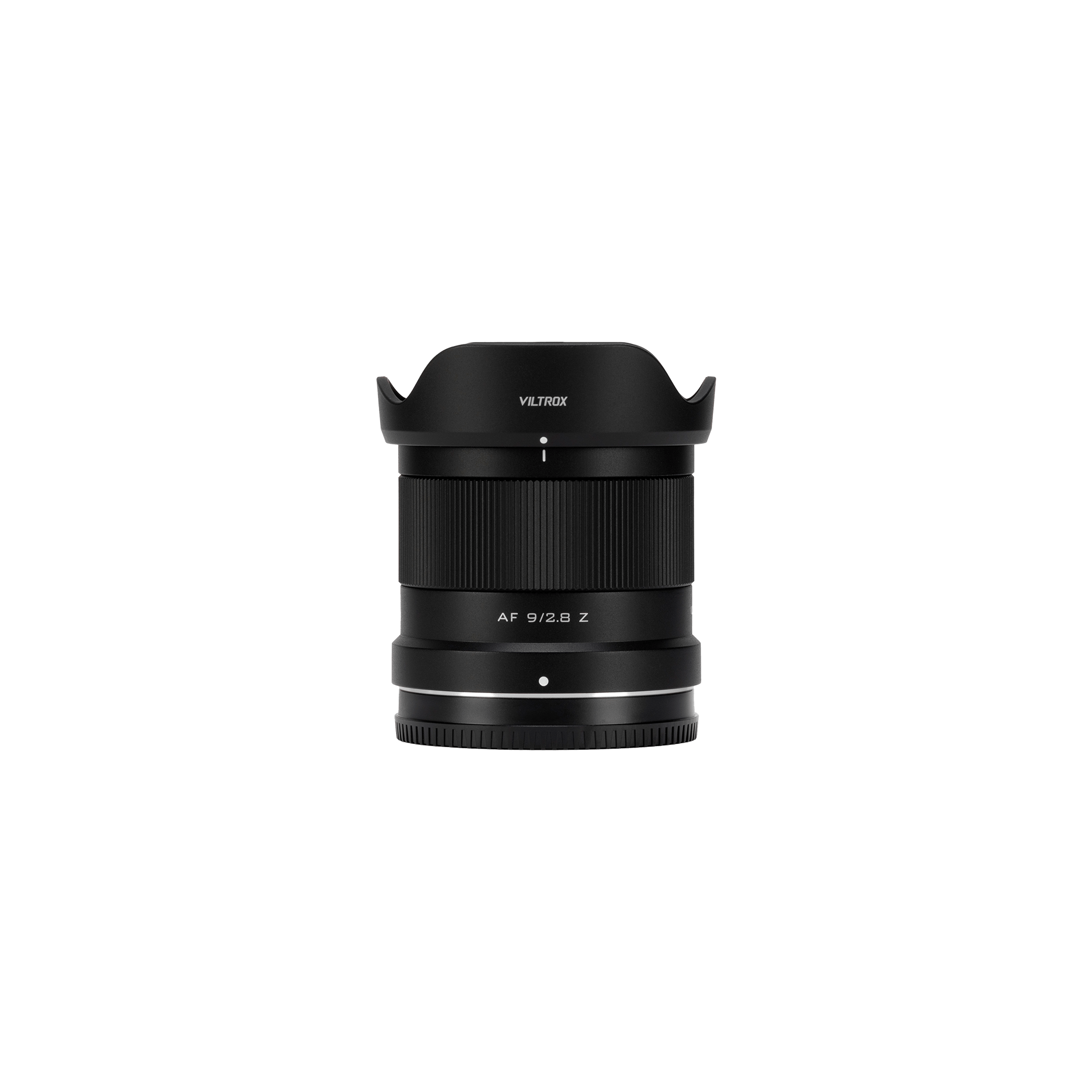 Viltrox AF 9mm F2.8 Air Z-Mount | Ultra-Wide APS-C Lens for Nikon