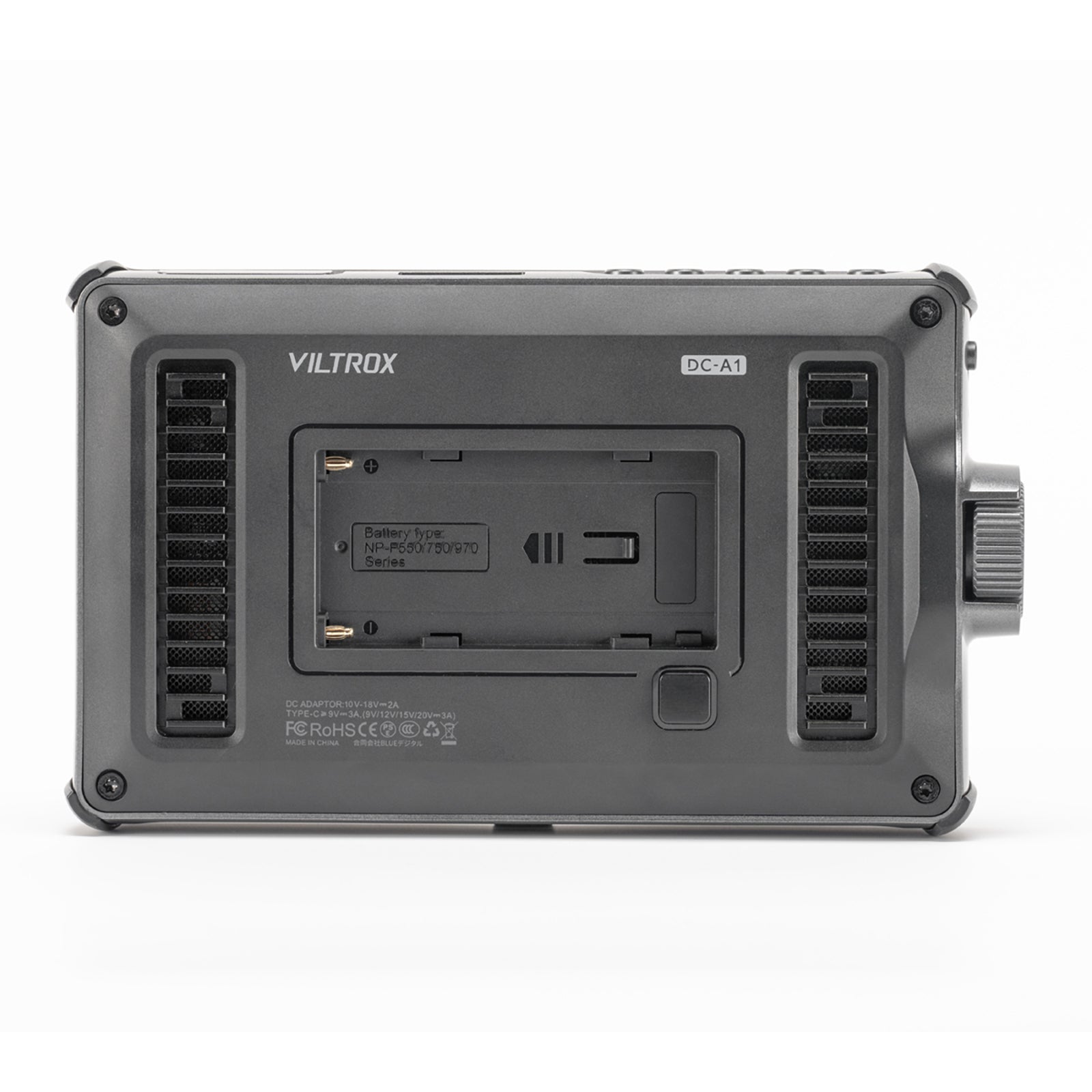 Viltrox DC-A1 モニター – viltrox-shop