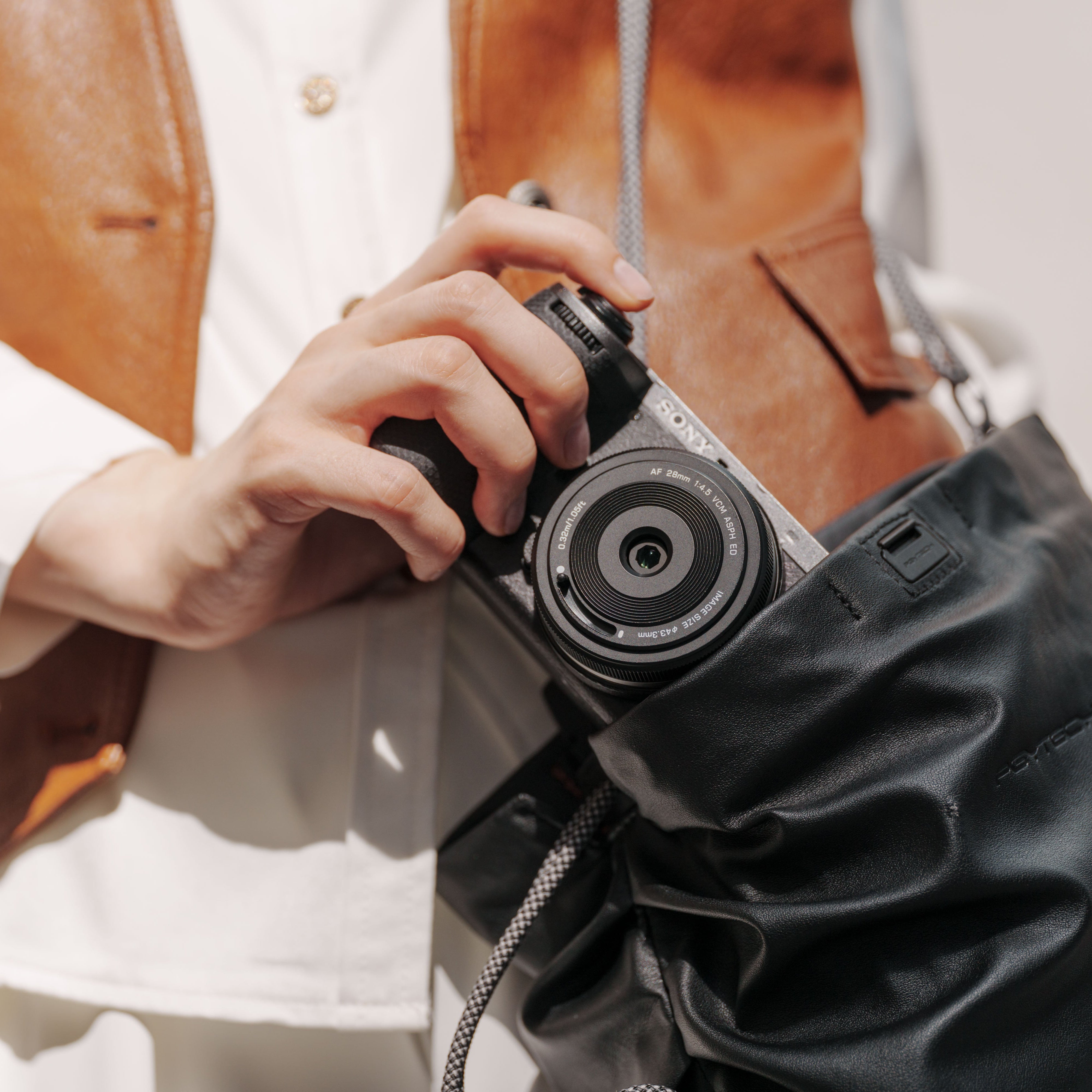 Viltrox AF 28mm F4.5 AIR ソニーEマウント – viltrox-shop