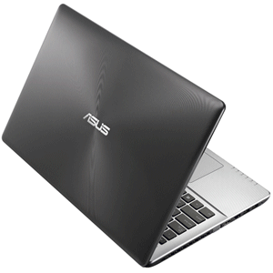 Asus X550DP-XX090H, AMD Quad Core A10 Processor, AMD Radeon