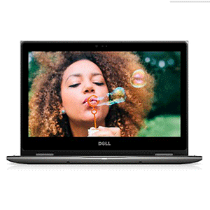 Dell Inspiron 13 5368 13.3-in FHD Touch Intel Core i7-6500U/8GB