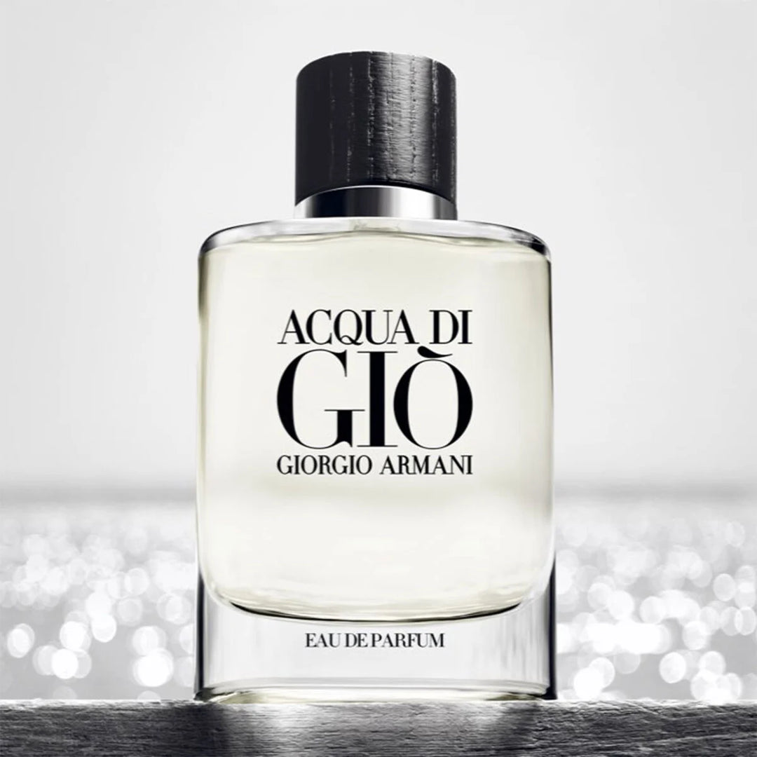 ACQUA DI GIO EAU DE PARFUM MEN'S – V.I.P. Fragrances
