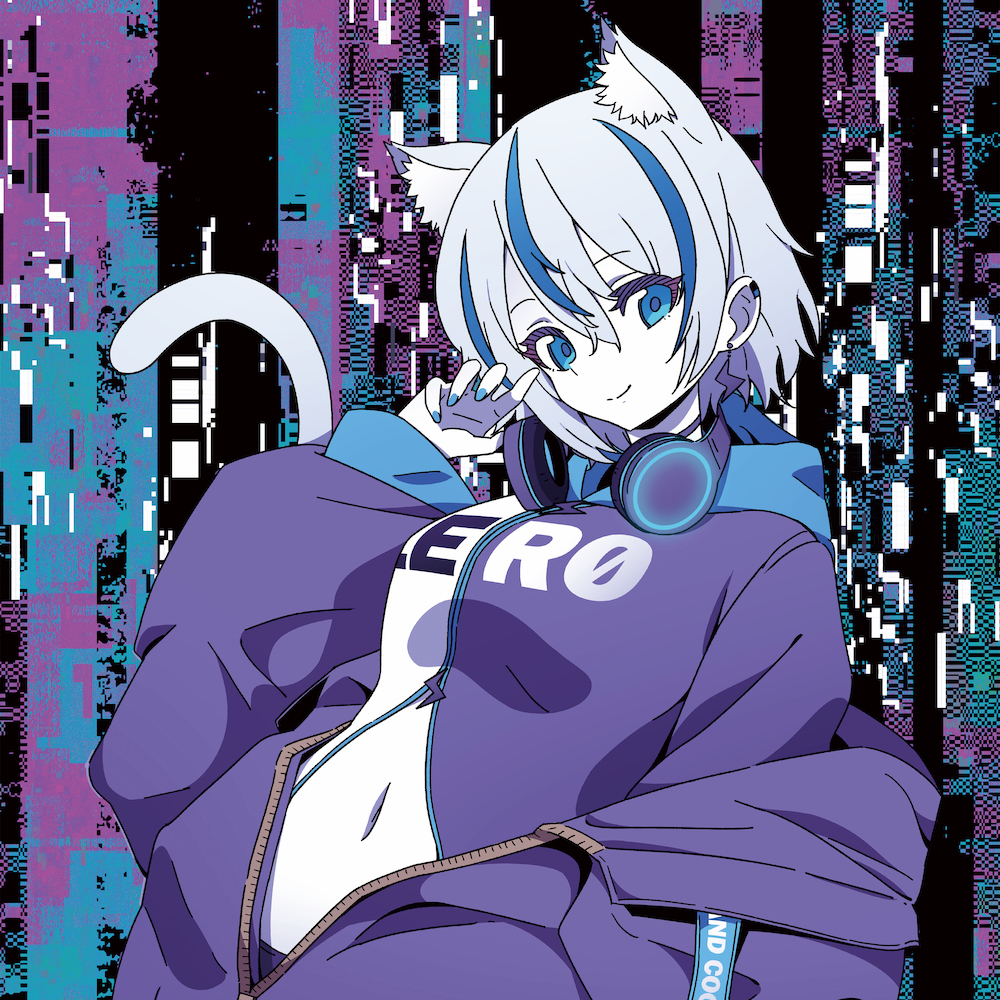 VIRTUAFREAK -REWIRE- | VIRTUAFREAK