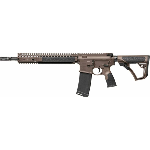 Daniel Defense M4A1 (MIL SPEC+) | Daniel Defense rifles