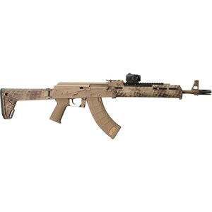 Magpul ZHUKOV-S Stock – AK47/AK74 | テレスコープ・ストック