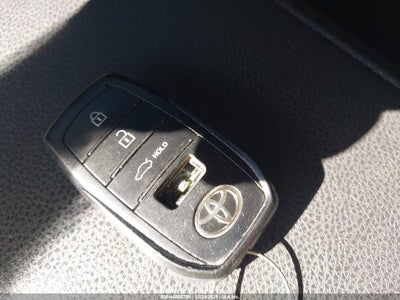 2025 TOYOTA CAMRY XSE for Auction - IAA