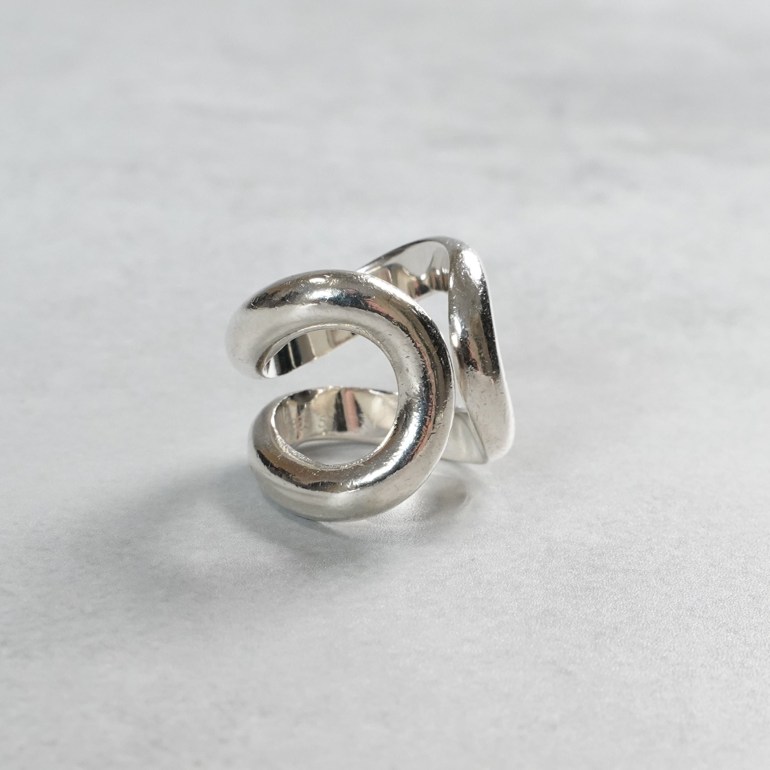 HERMES Lima GM リング 52号 – VISION ARCHIVE