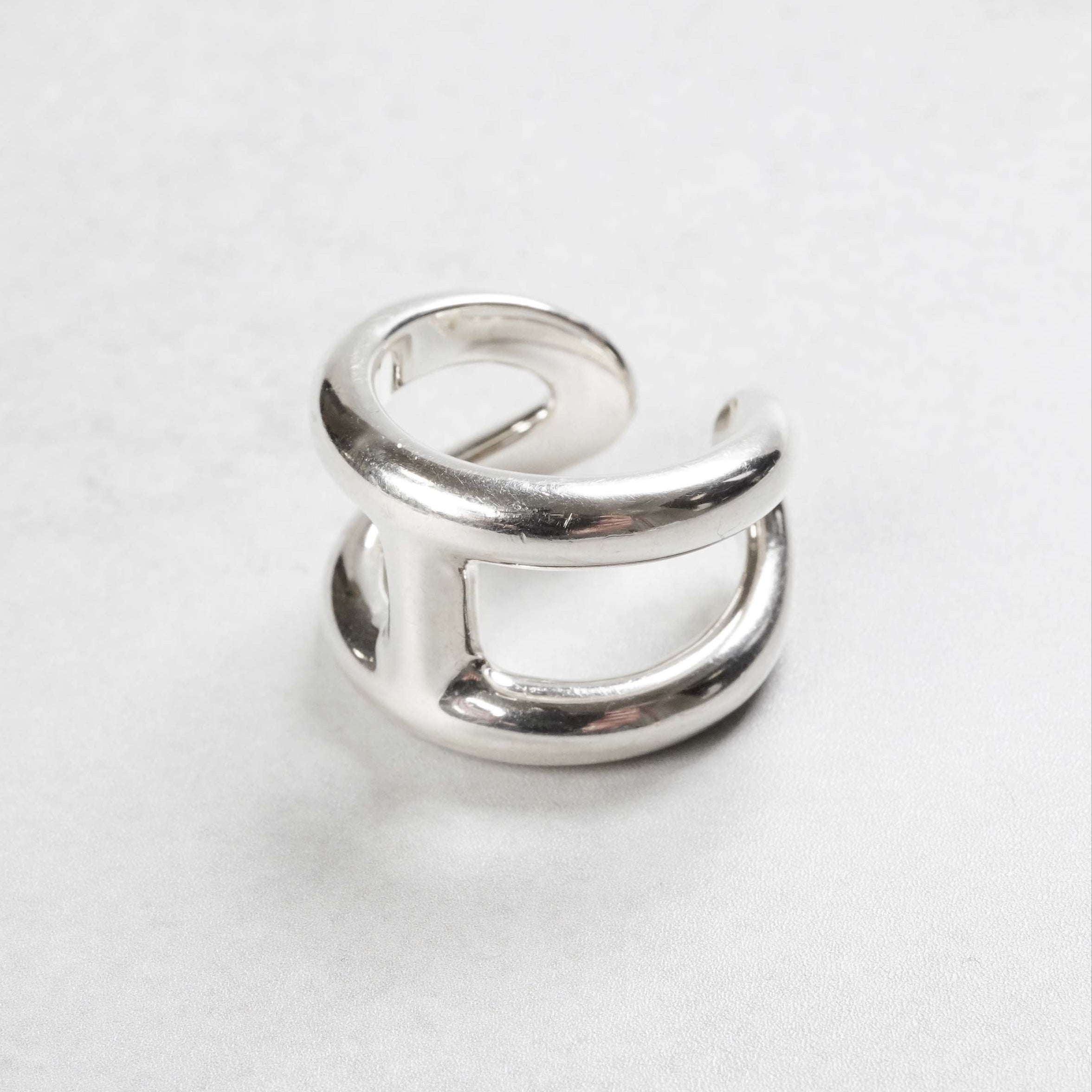 HERMES オスモズ GM 57号 – VISION ARCHIVE