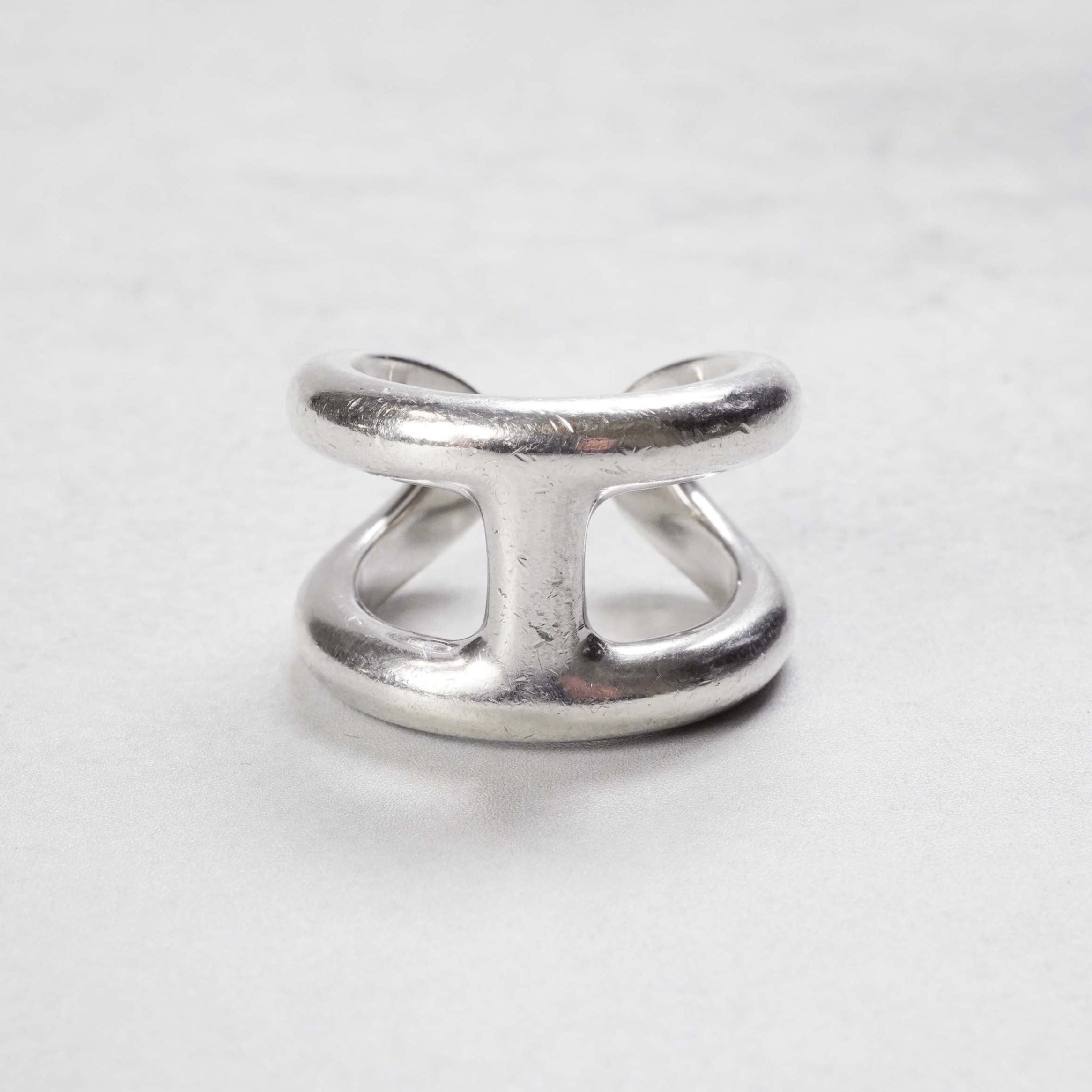 HERMES オスモズ GM 59号 – VISION ARCHIVE